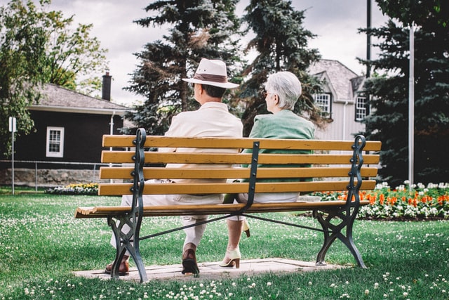 Jak dbać o dobre relacje z osobą starszą?