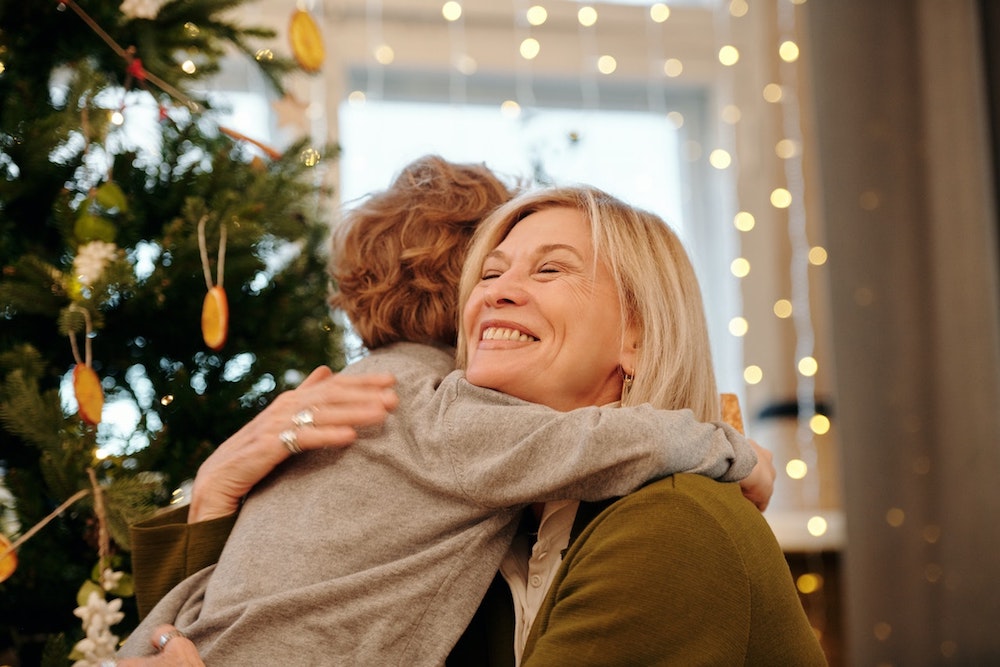 Odwiedziny rodziny – najlepszy prezent na Boże Narodzenie